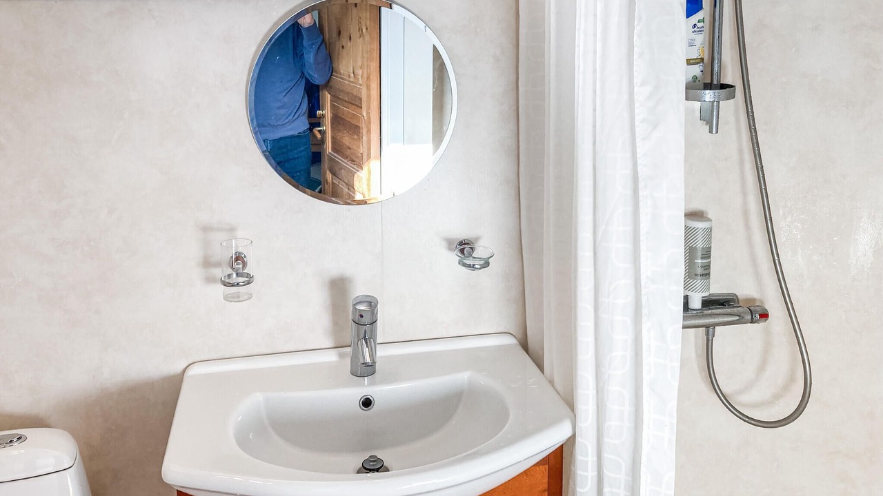 Photo of Bathroom in Tingsryd