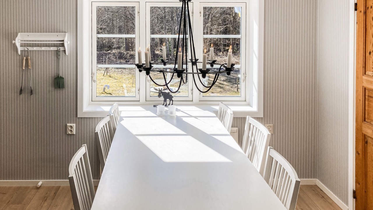 Photo of Bedroom in Tingsryd