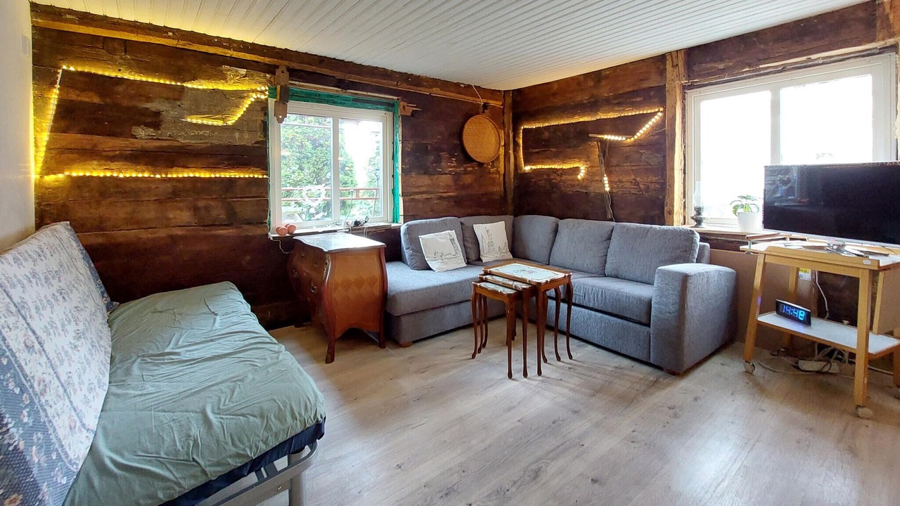 Photo of Bedroom in Osby
