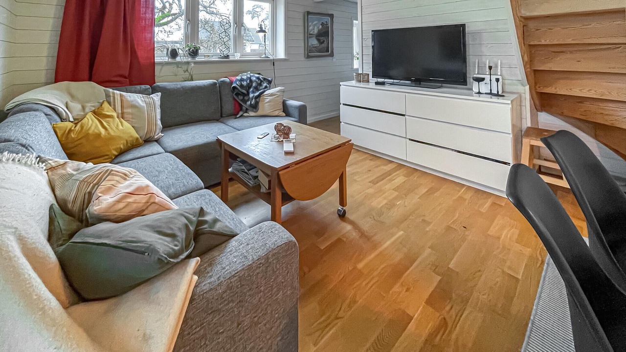 Photo of Bedroom in Halmstad