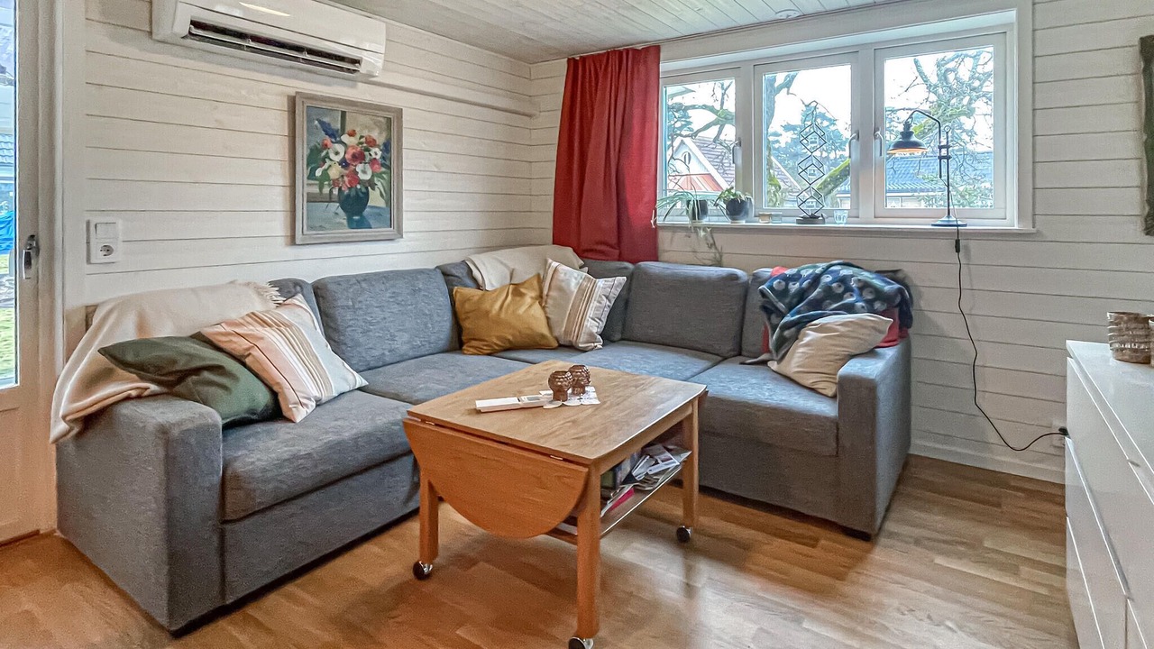 Photo of Bedroom in Halmstad