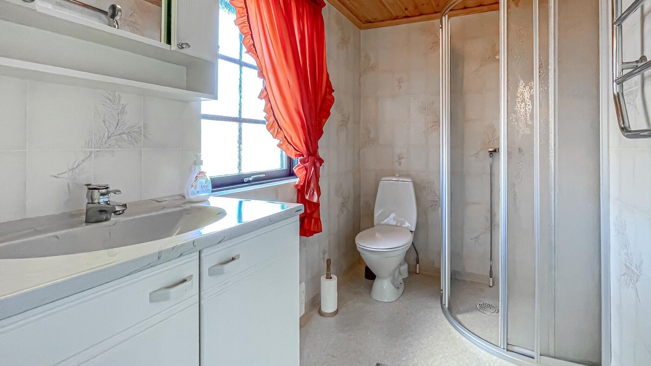 Photo of Bathroom in Skummesloevsstrand