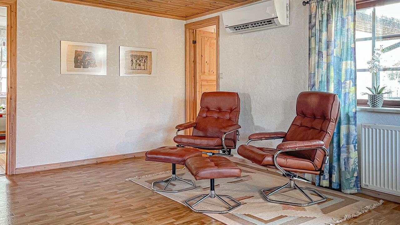 Photo of Bedroom in Skummesloevsstrand