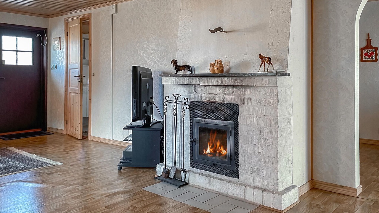 Photo of Bedroom in Skummesloevsstrand