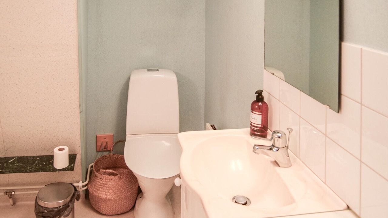 Photo of Bathroom in Nykoping Municipality