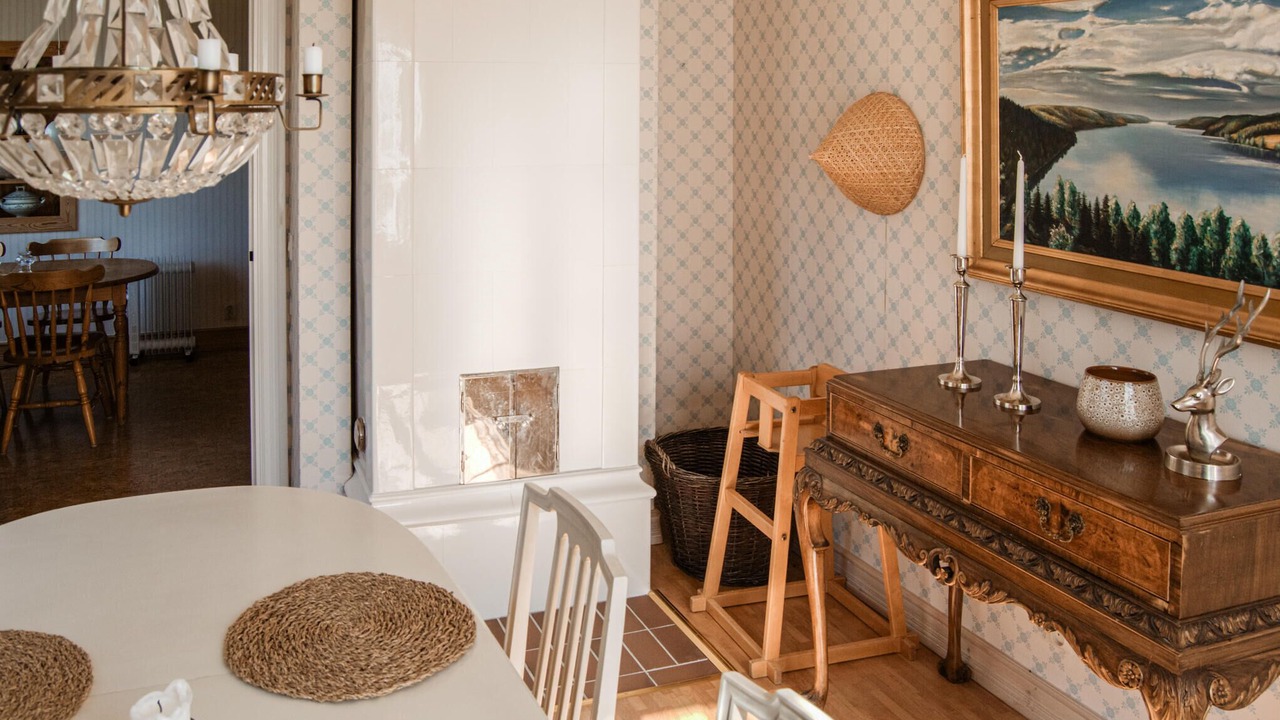 Photo of Bedroom in Nykoping Municipality