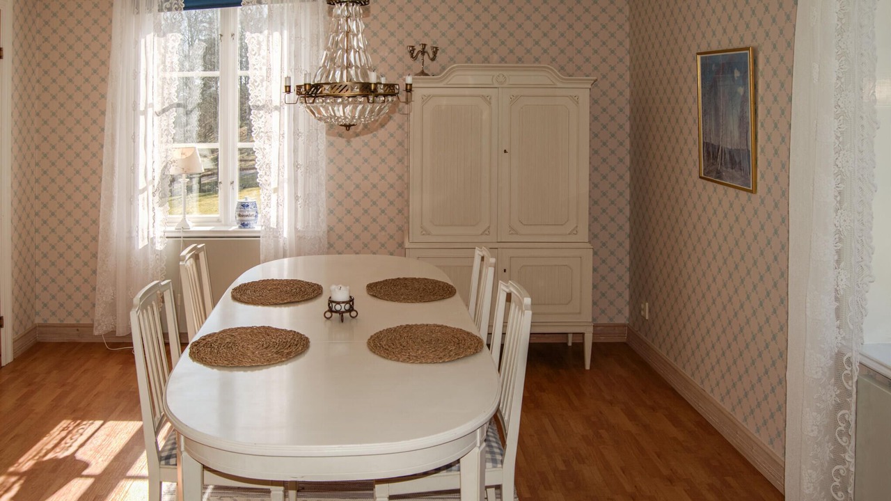Photo of Bedroom in Nykoping Municipality