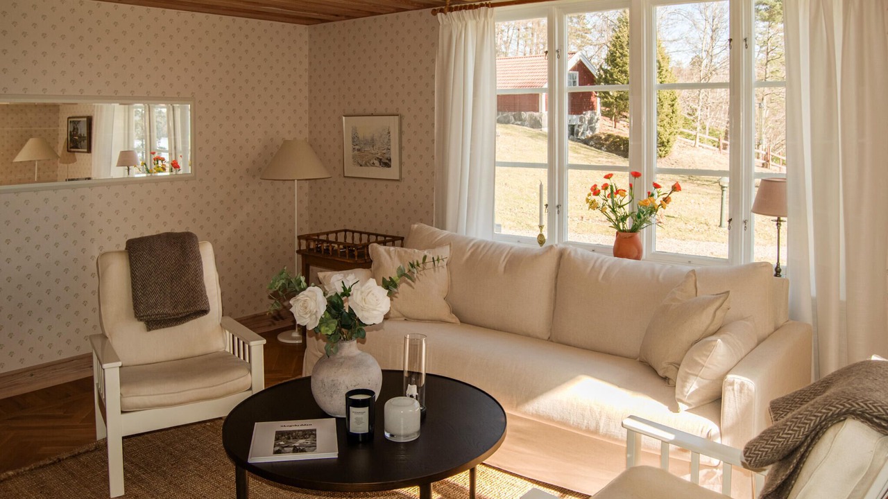 Photo of Bedroom in Nykoping Municipality