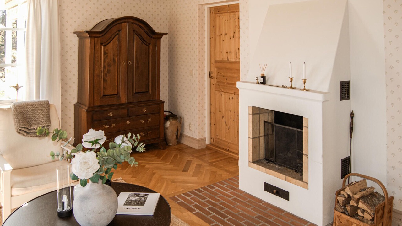 Photo of Bedroom in Nykoping Municipality