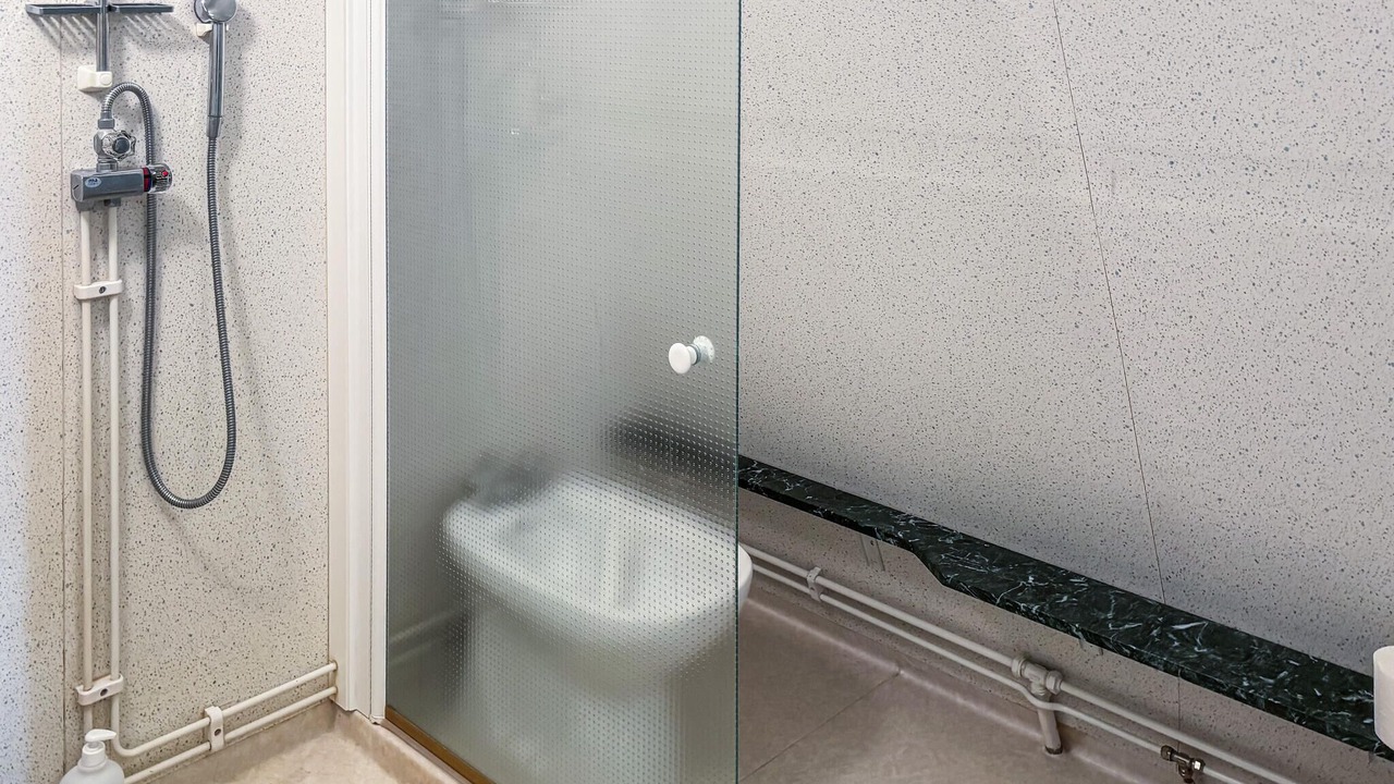 Photo of Bathroom in Nykoping Municipality
