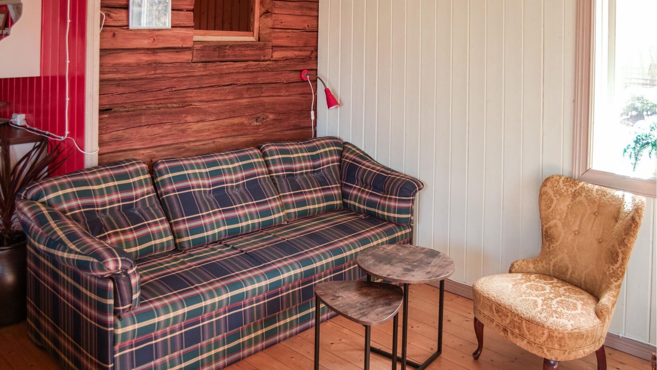 Photo of Bedroom in Kumla