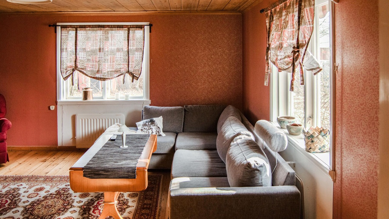Photo of Bedroom in Kumla