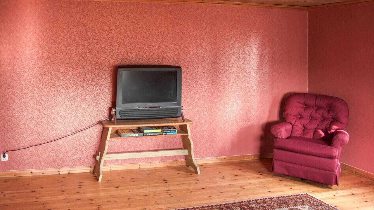 Photo of Bedroom in Kumla