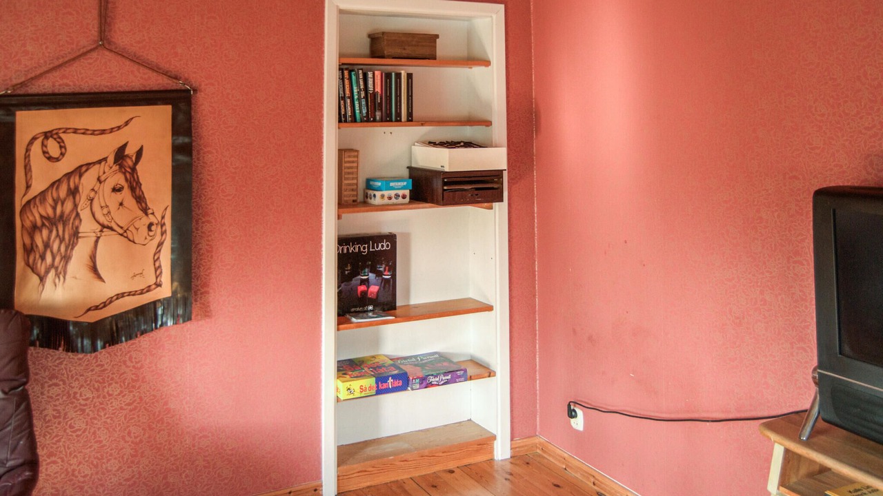 Photo of Bedroom in Kumla