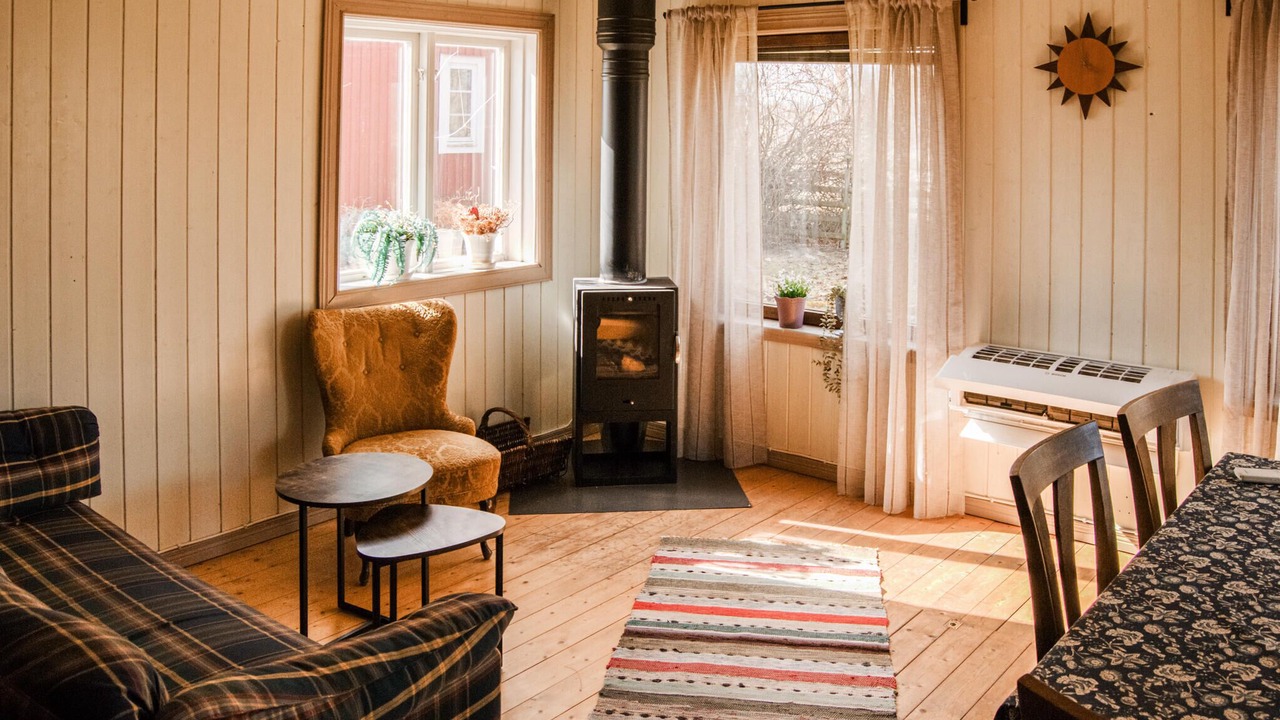 Photo of Bedroom in Kumla
