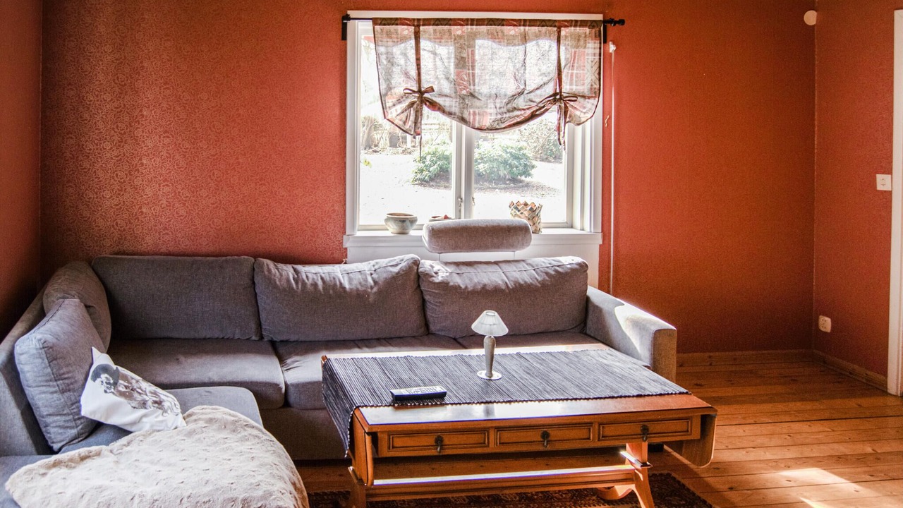 Photo of Bedroom in Kumla