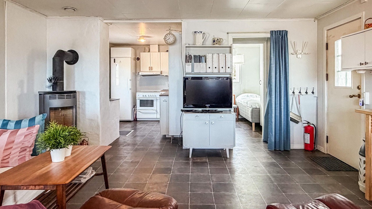 Photo of Bedroom in Molkom