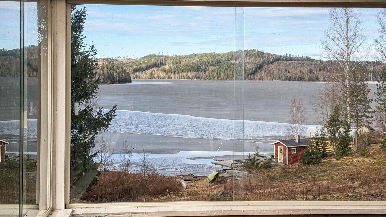 Photo of Bedroom in Molkom