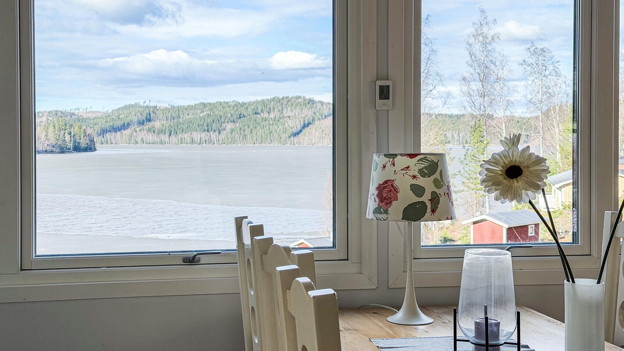 Photo of Bedroom in Molkom