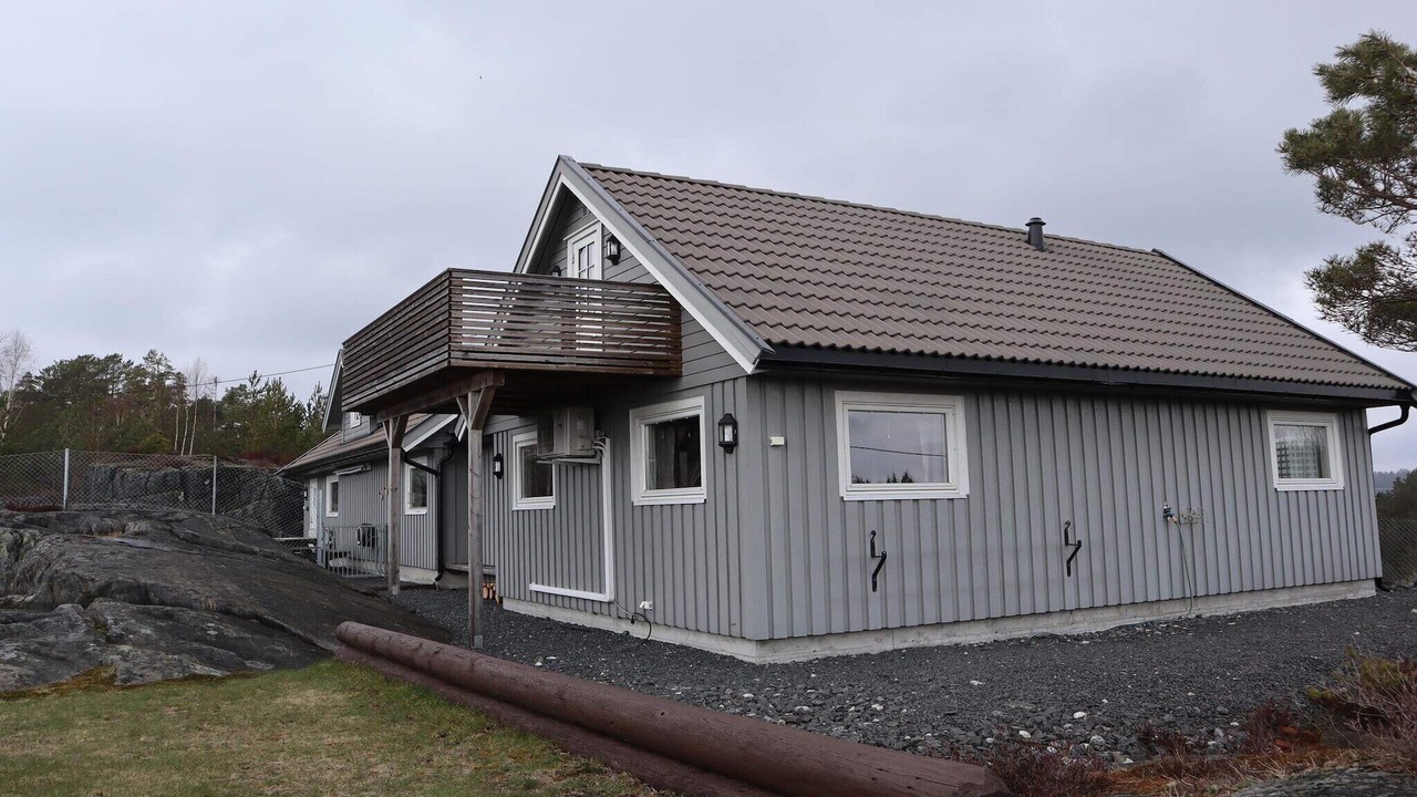 Photo of Outdoor in Risor
