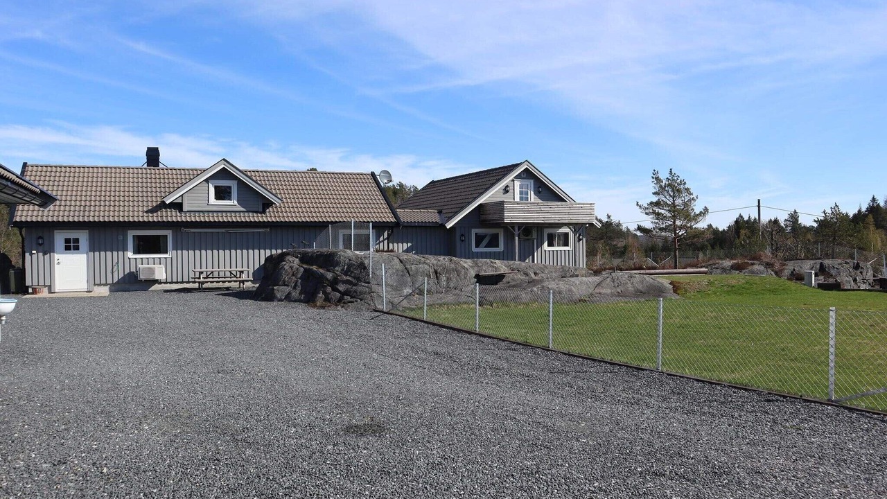 Photo of Outdoor in Risor