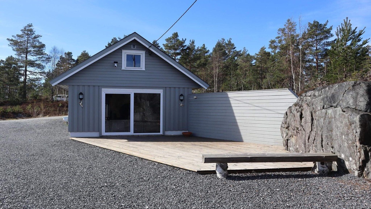 Photo of Outdoor in Risor