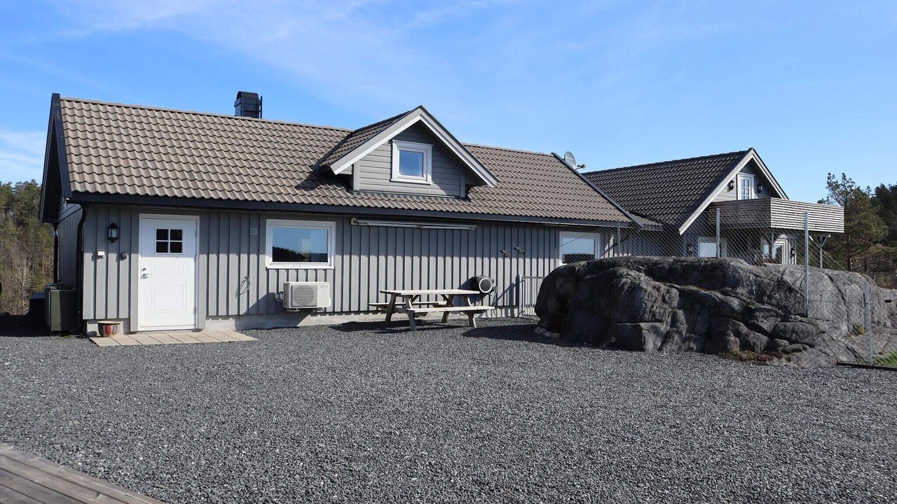 Photo of Outdoor in Risor