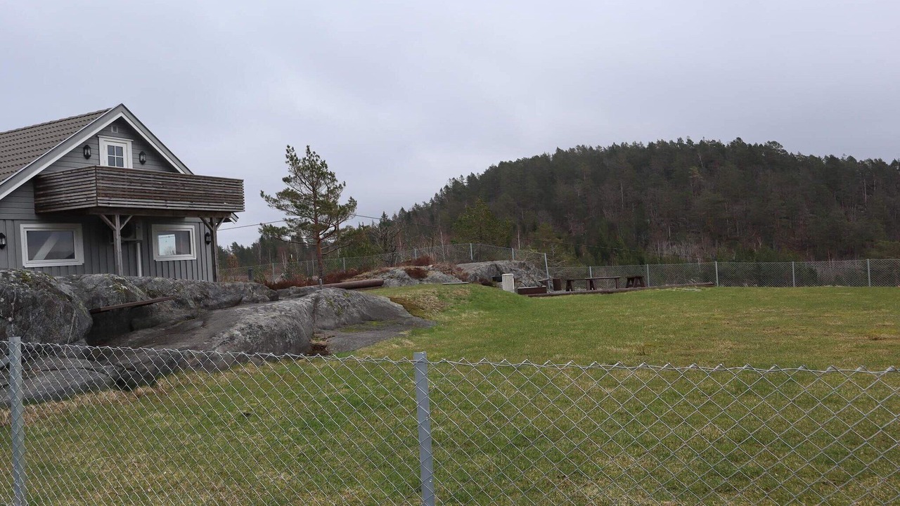 Photo of Outdoor in Risor
