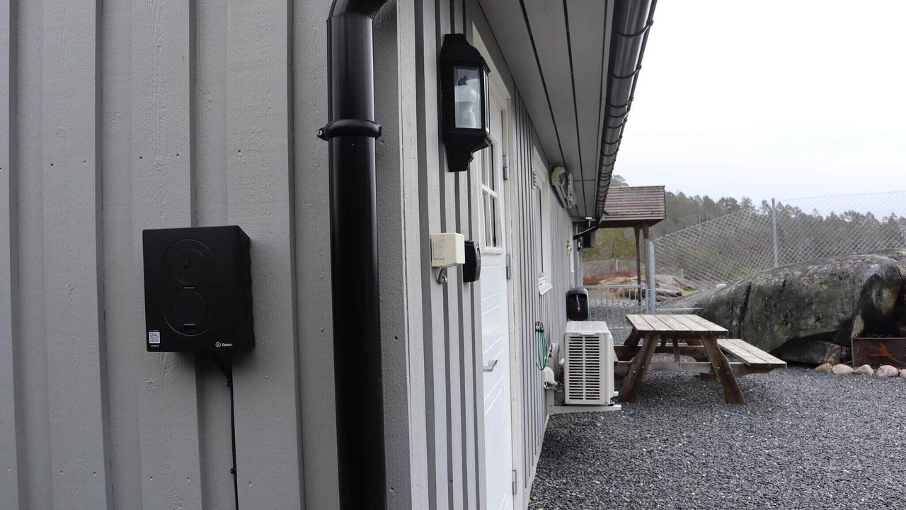 Photo of Outdoor in Risor