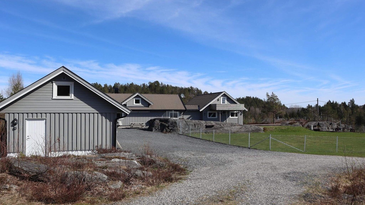Photo of Outdoor in Risor