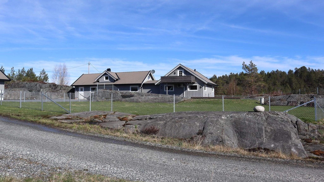 Photo of Outdoor in Risor