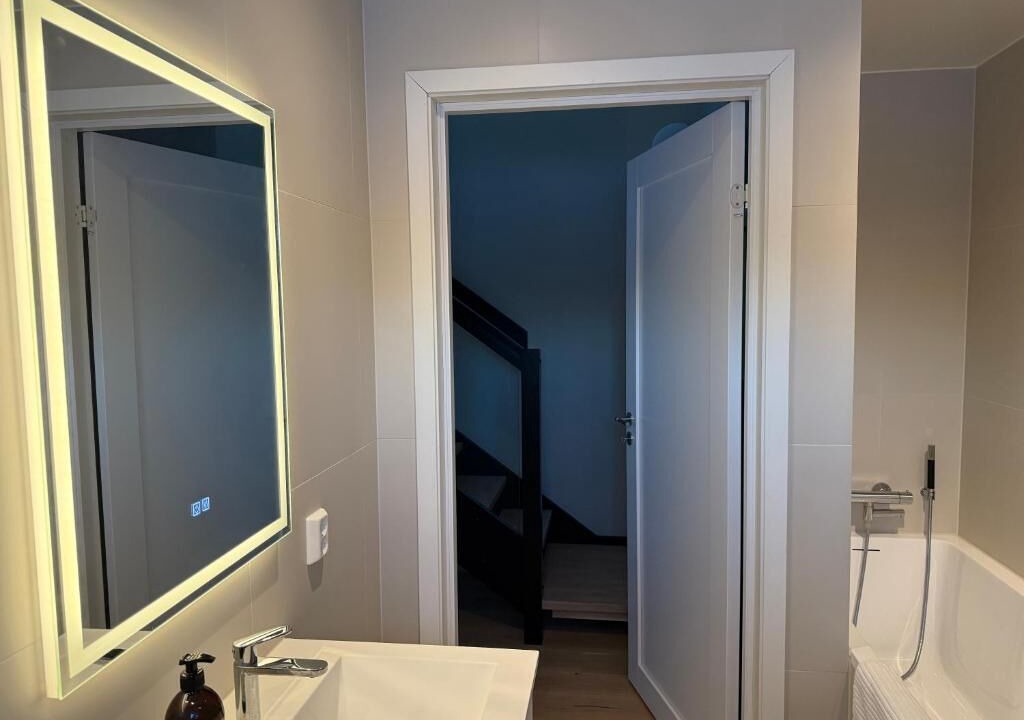 Photo of Bathroom in Asker