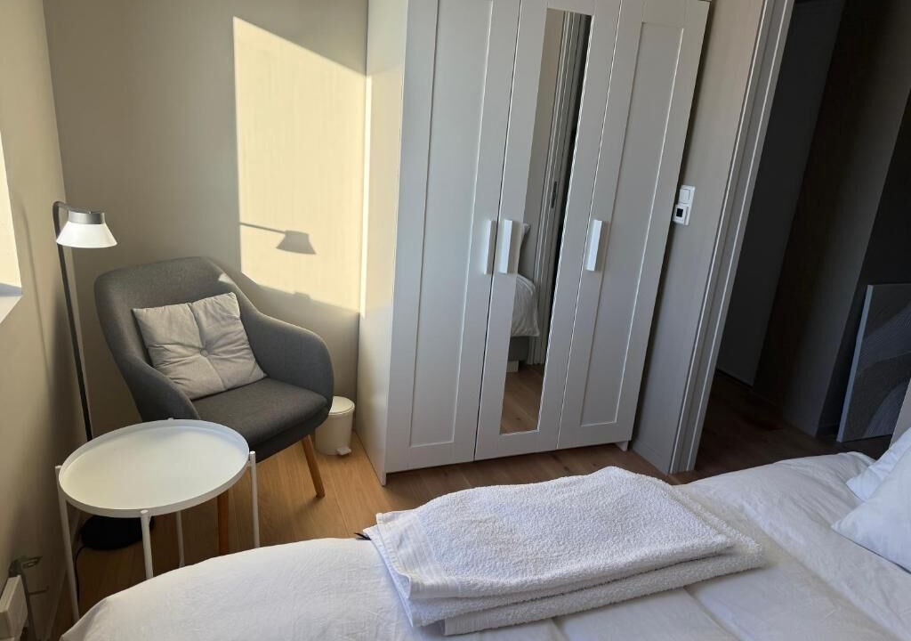 Photo of Bedroom in Asker