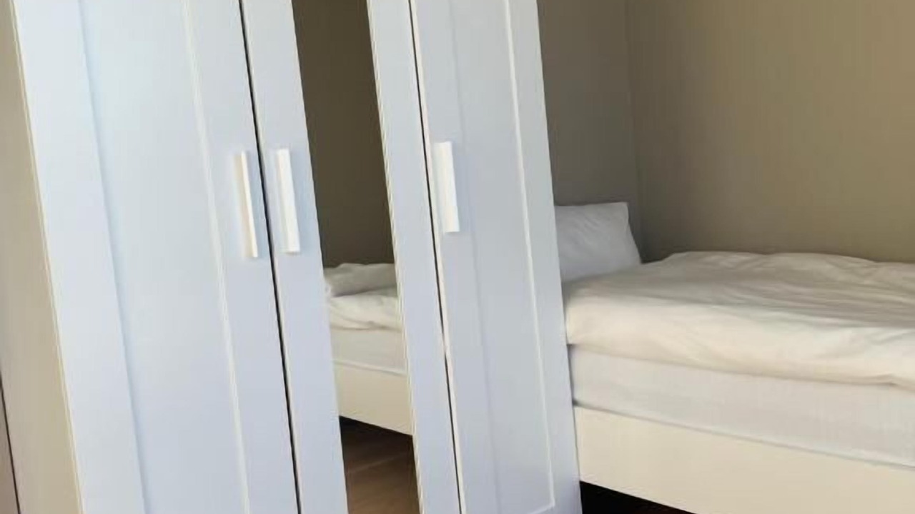 Photo of Bedroom in Asker