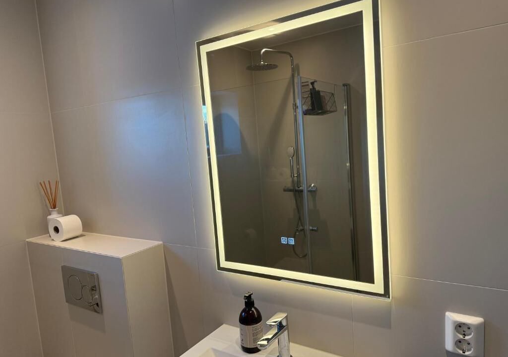 Photo of Bathroom in Asker