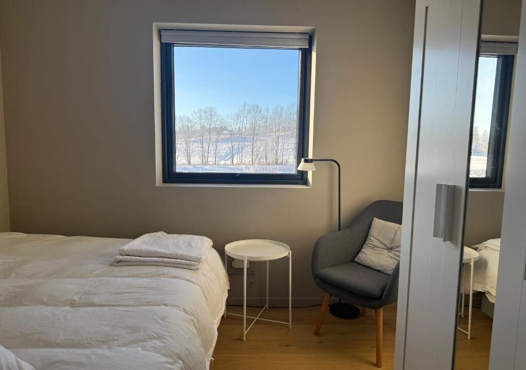 Photo of Bedroom in Asker