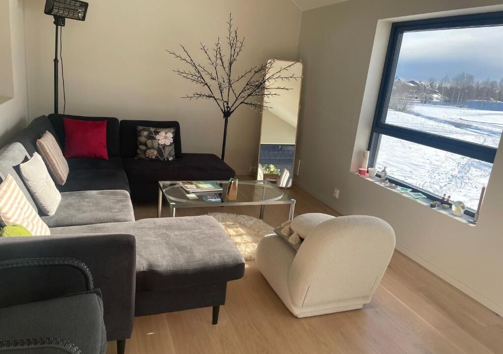Photo of Livingroom in Asker