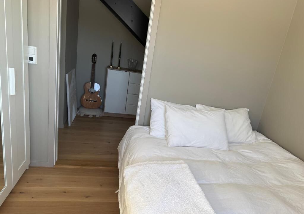 Photo of Bedroom in Asker