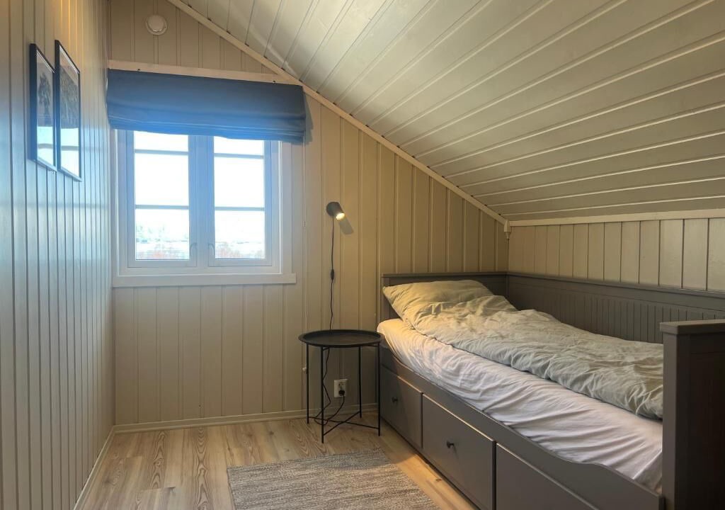 Photo of Bedroom in Sortland