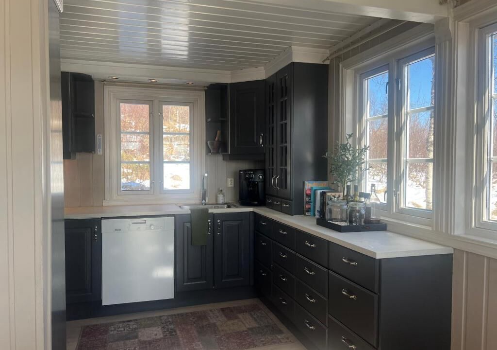 Photo of Kitchen in Sortland