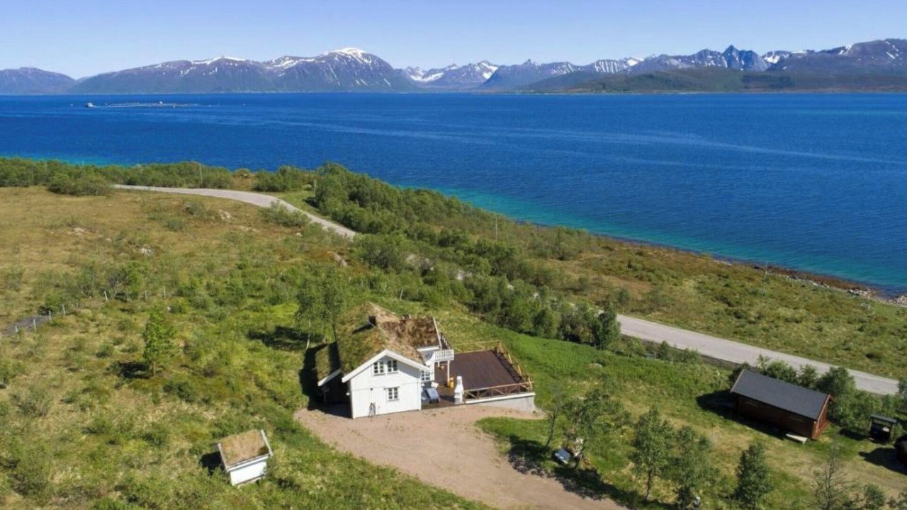 Photo of Outdoor in Sortland