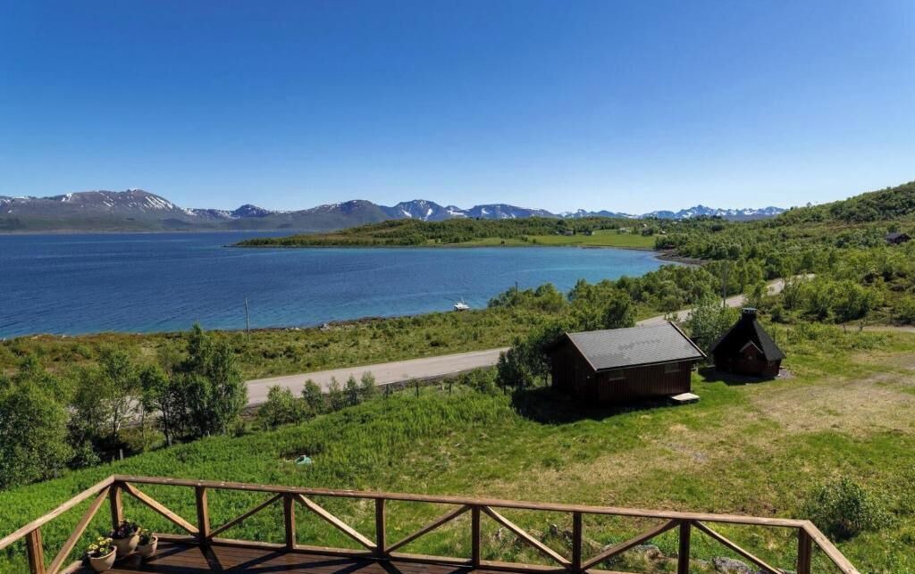 Photo of Outdoor in Sortland