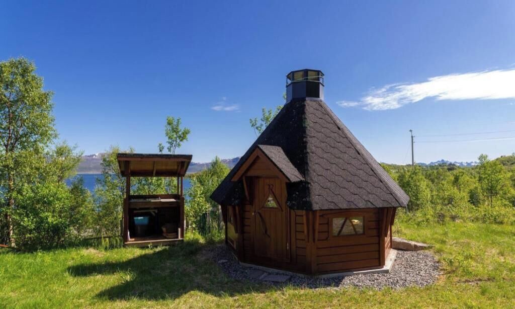Photo of Outdoor in Sortland