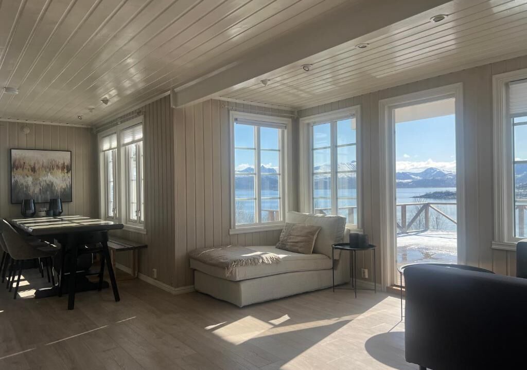 Photo of Livingroom in Sortland
