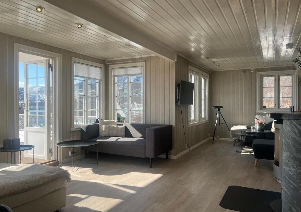 Photo of Livingroom in Sortland
