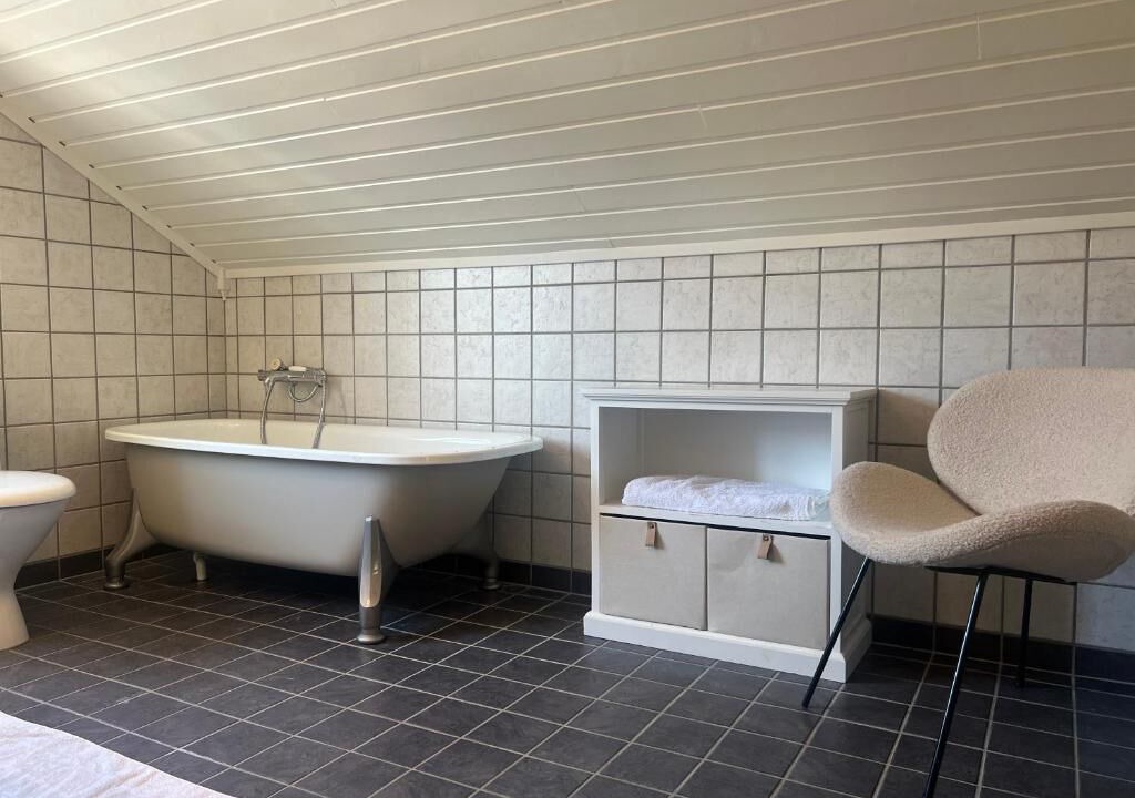 Photo of Bathroom in Sortland