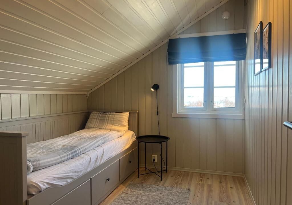 Photo of Bedroom in Sortland