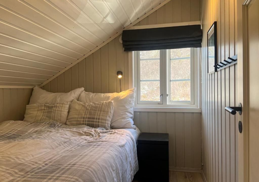 Photo of Bedroom in Sortland