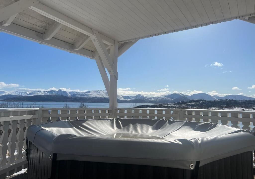 Photo of Outdoor in Sortland