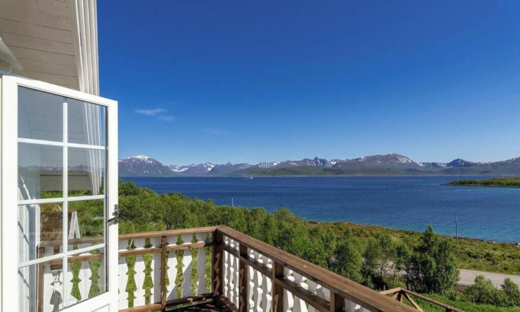 Photo of Outdoor in Sortland